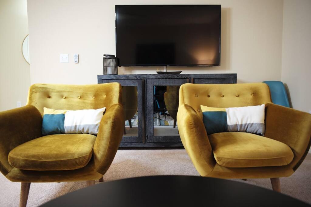 Apartamento Balmoral
