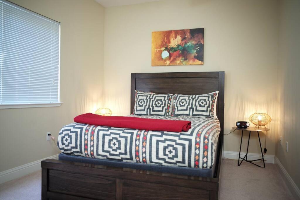 Apartamento Balmoral *