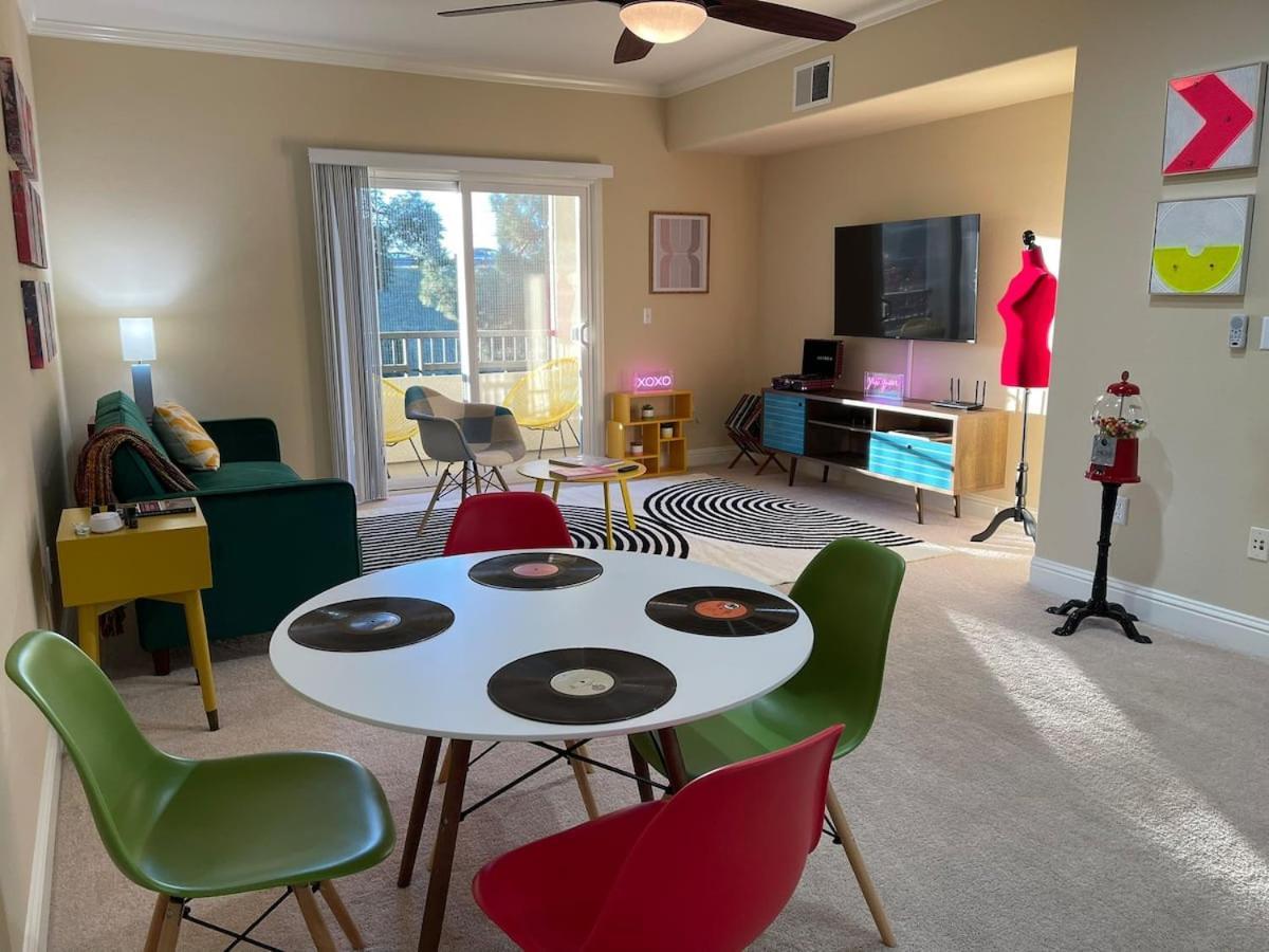 Apartamento Balmoral *