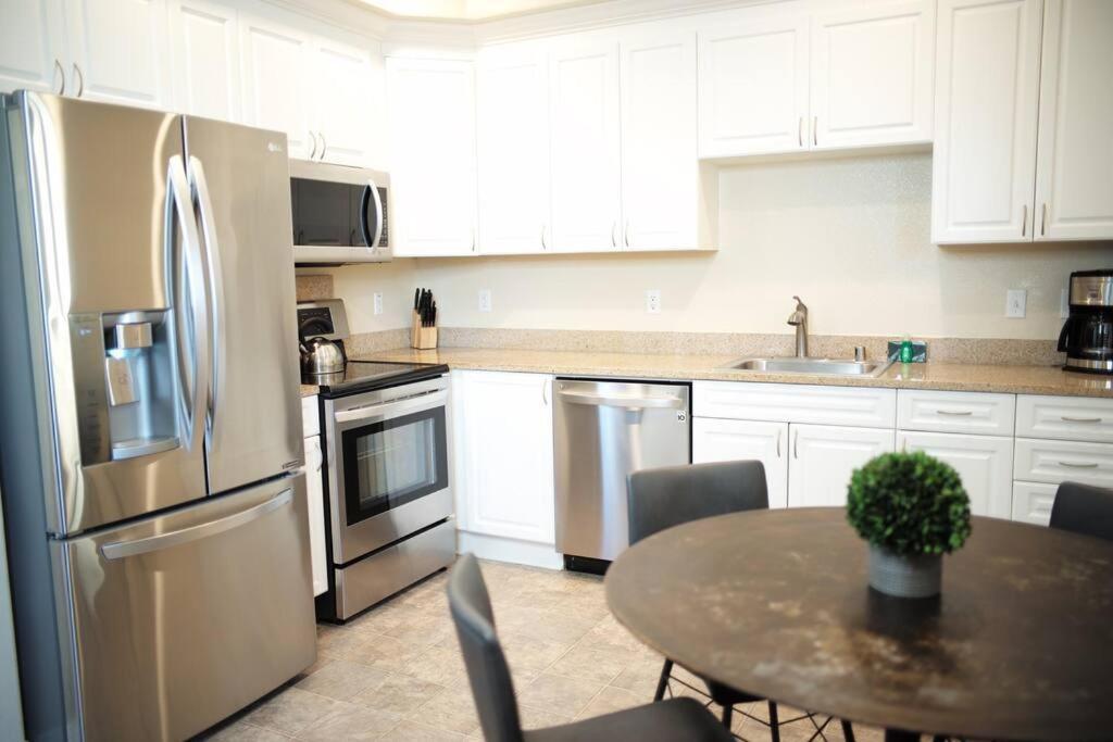 Apartamento Balmoral