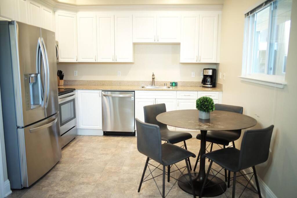 Apartamento Balmoral *