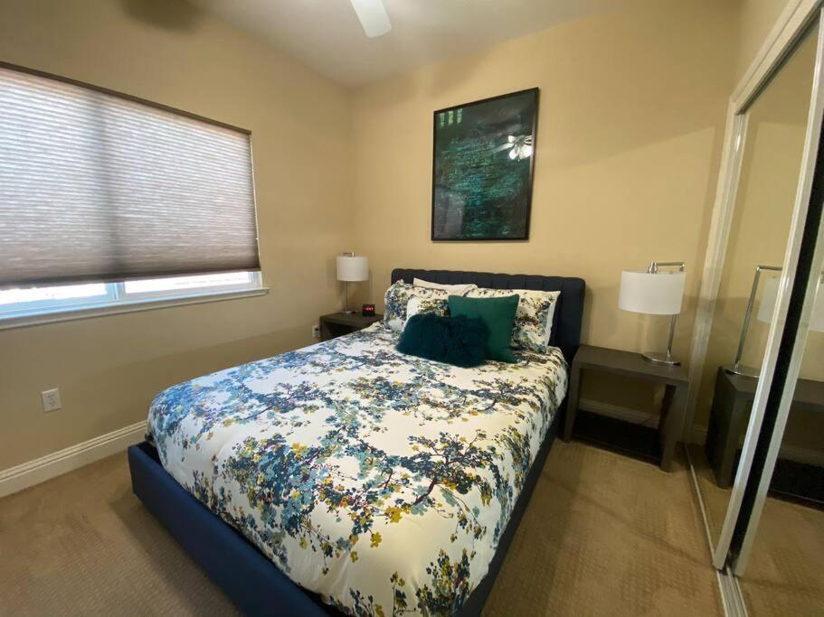 Balmoral Apartamento Santa Clara