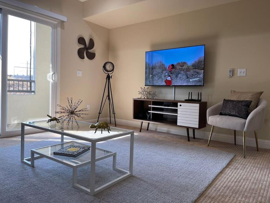 Balmoral Apartamento Santa Clara