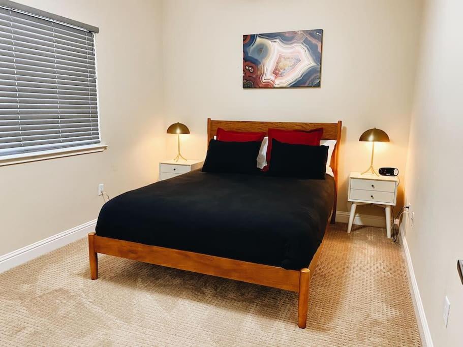 Balmoral Apartamento *