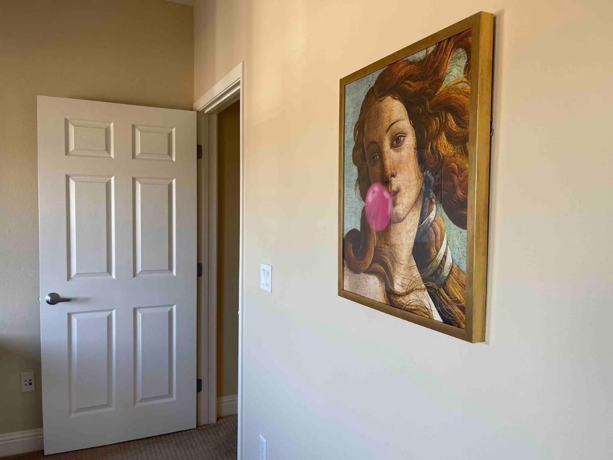 Apartamento Balmoral Santa Clara