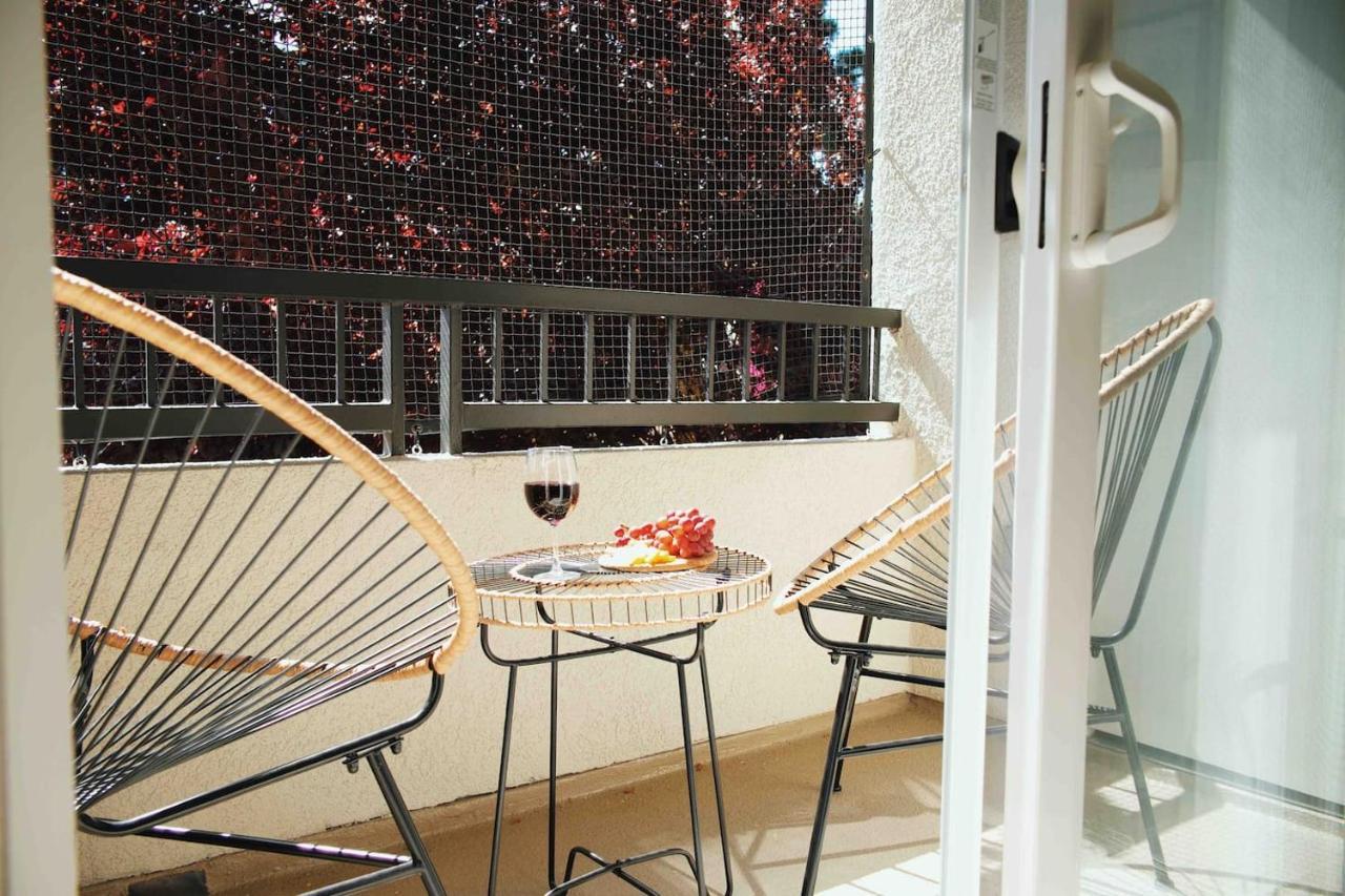 Apartamento Balmoral *