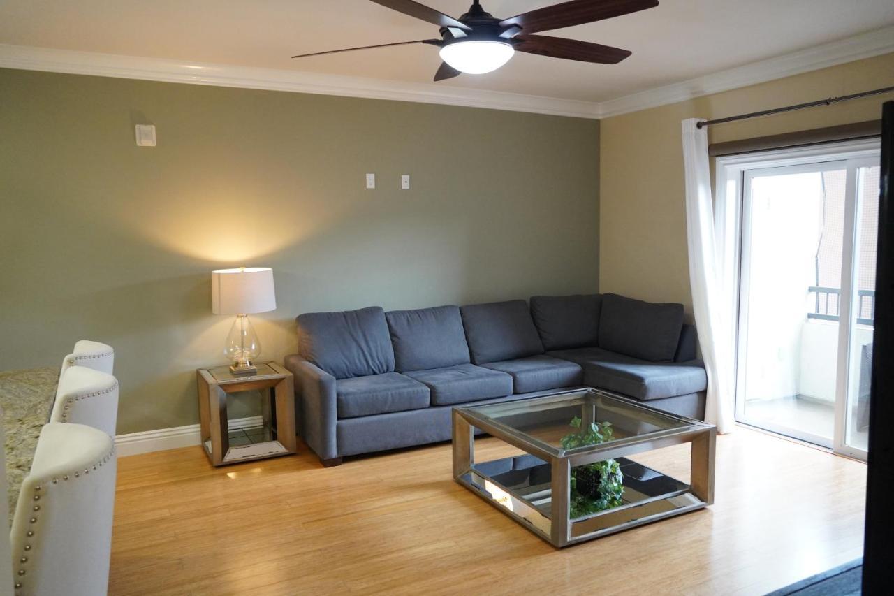 Balmoral Apartamento *
