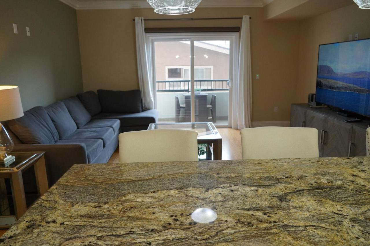 Balmoral Apartamento Santa Clara